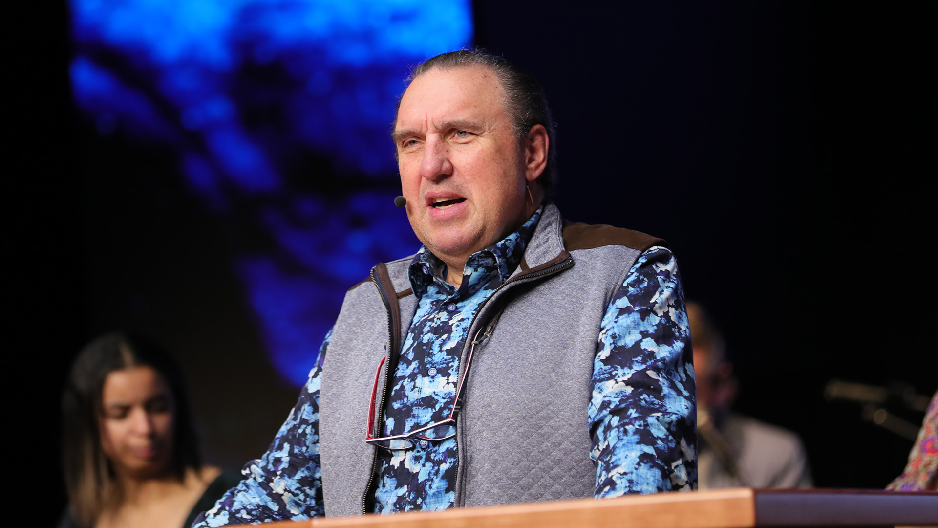 Winter Campmeeting 2023 | Kingdom Business | Session 18