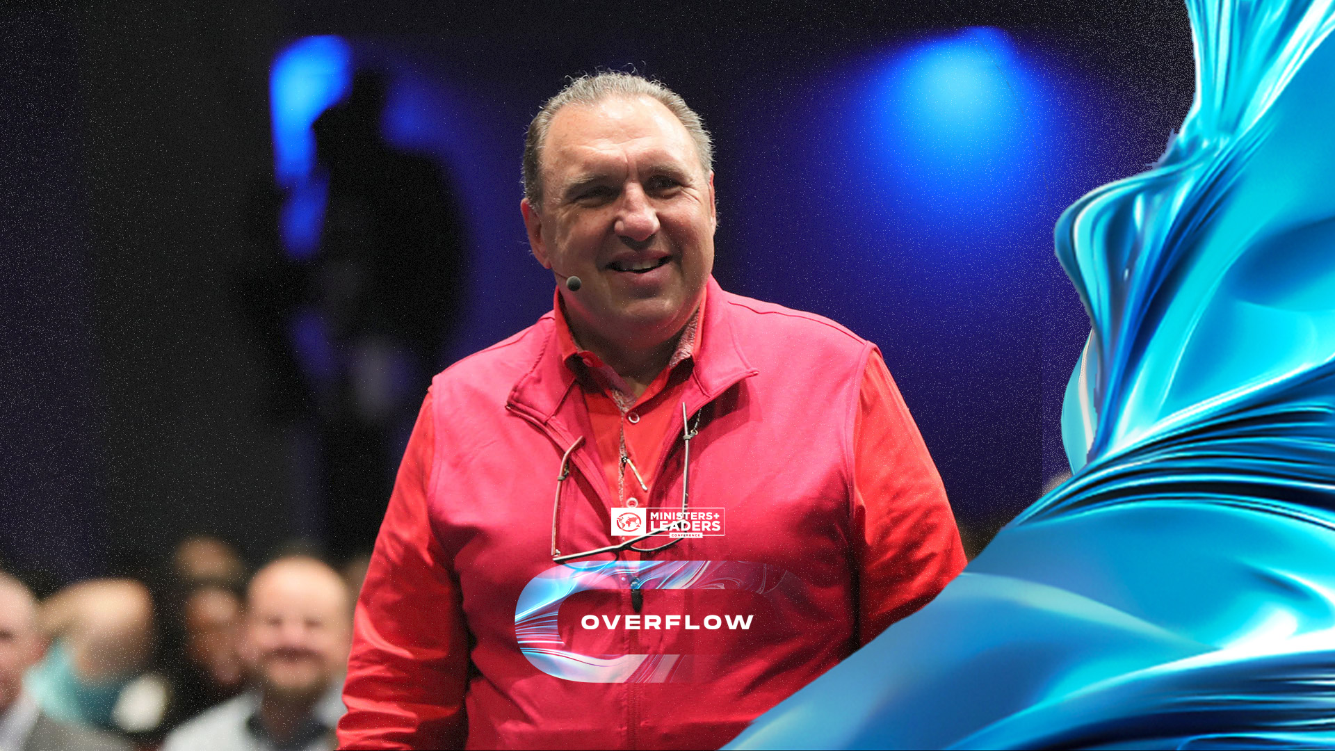 Spring Ministers & Leaders Conference 2023 | Overflow | Session 4