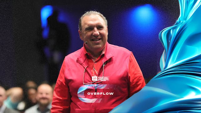 Spring Ministers & Leaders Conference...