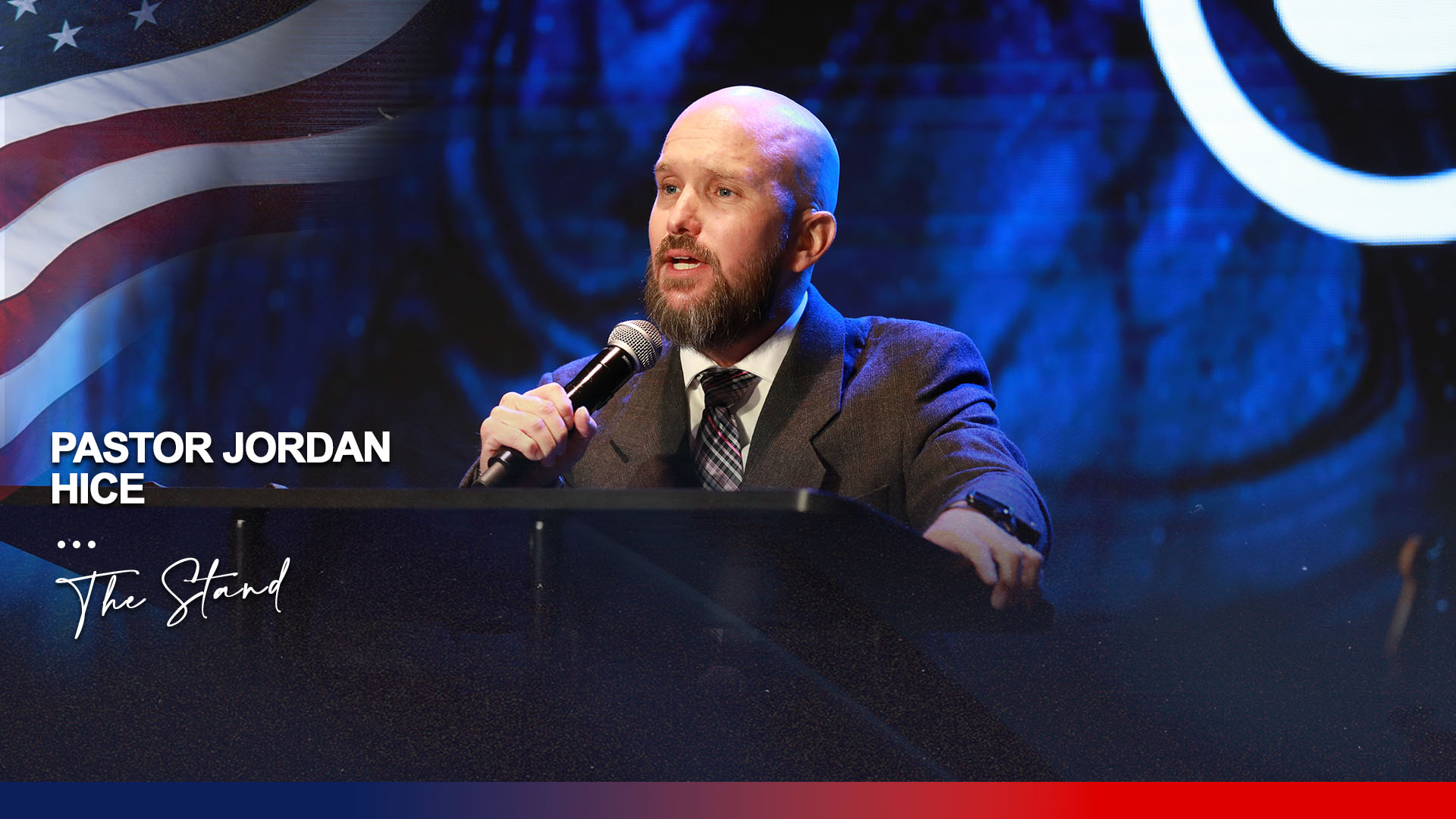 Night 1546 of The Stand | The River Church