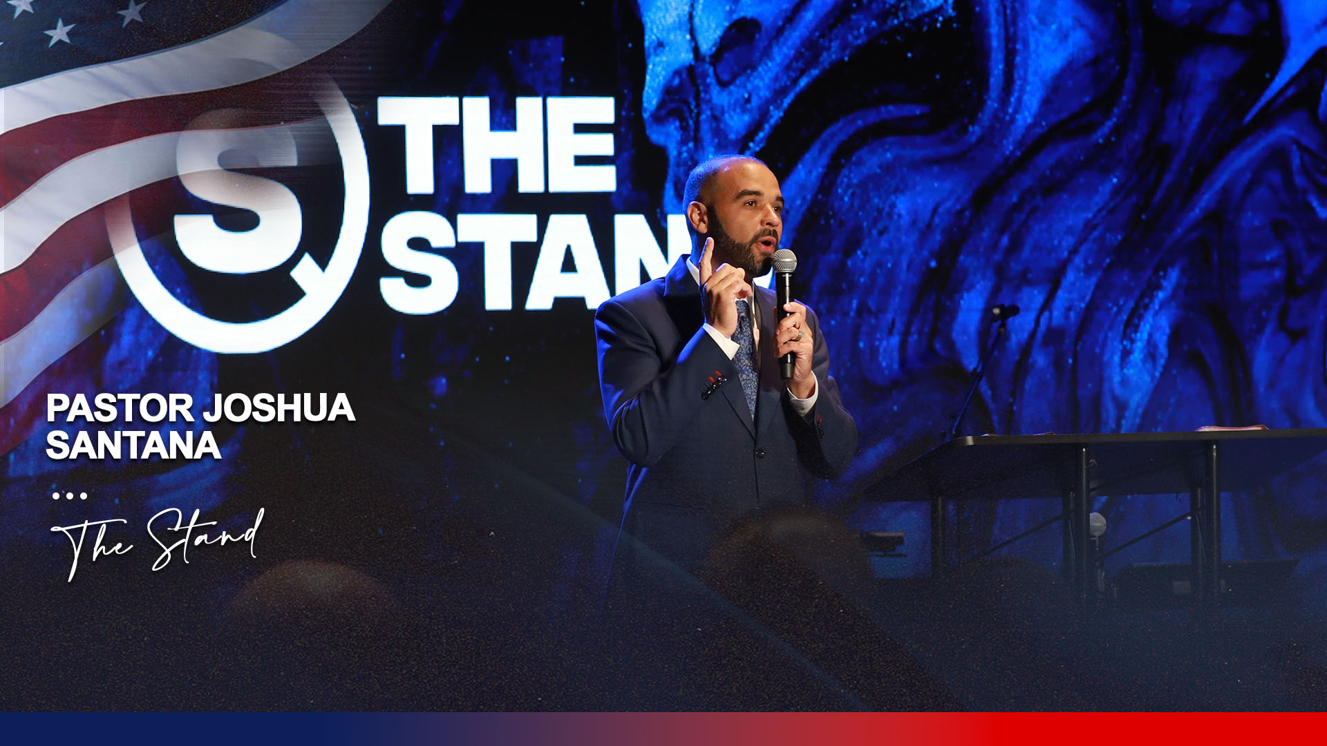 Night 1547 of The Stand | The River Church