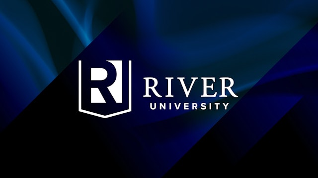 River University 2024 - Revival Week