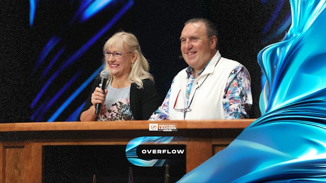Spring Ministers & Leaders Conference 2023 | Overflow | Session 8