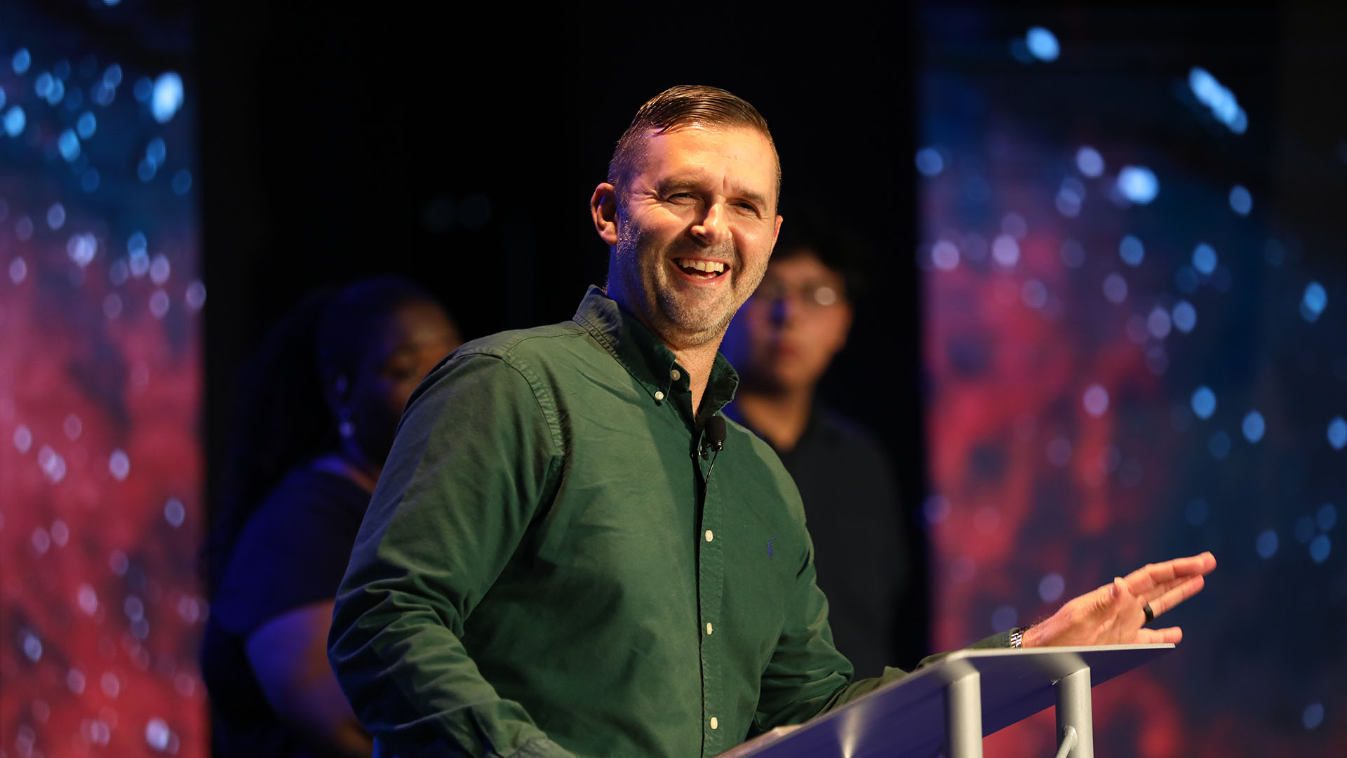  Night 1106 of The Stand | The River Church