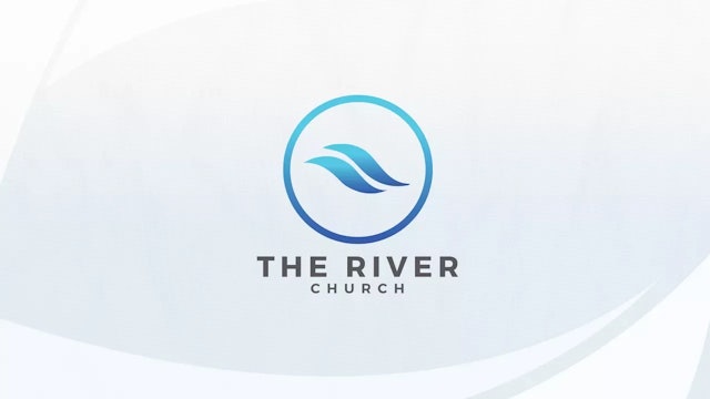07.23.20217 | The Main Event | Live From The River Church