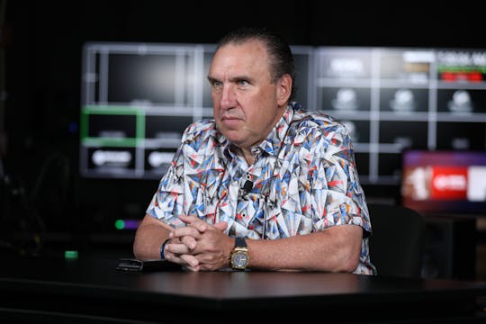 Rodney Howard-Browne – News Update 9/...