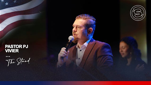 Night 1351 of The Stand | The River C...