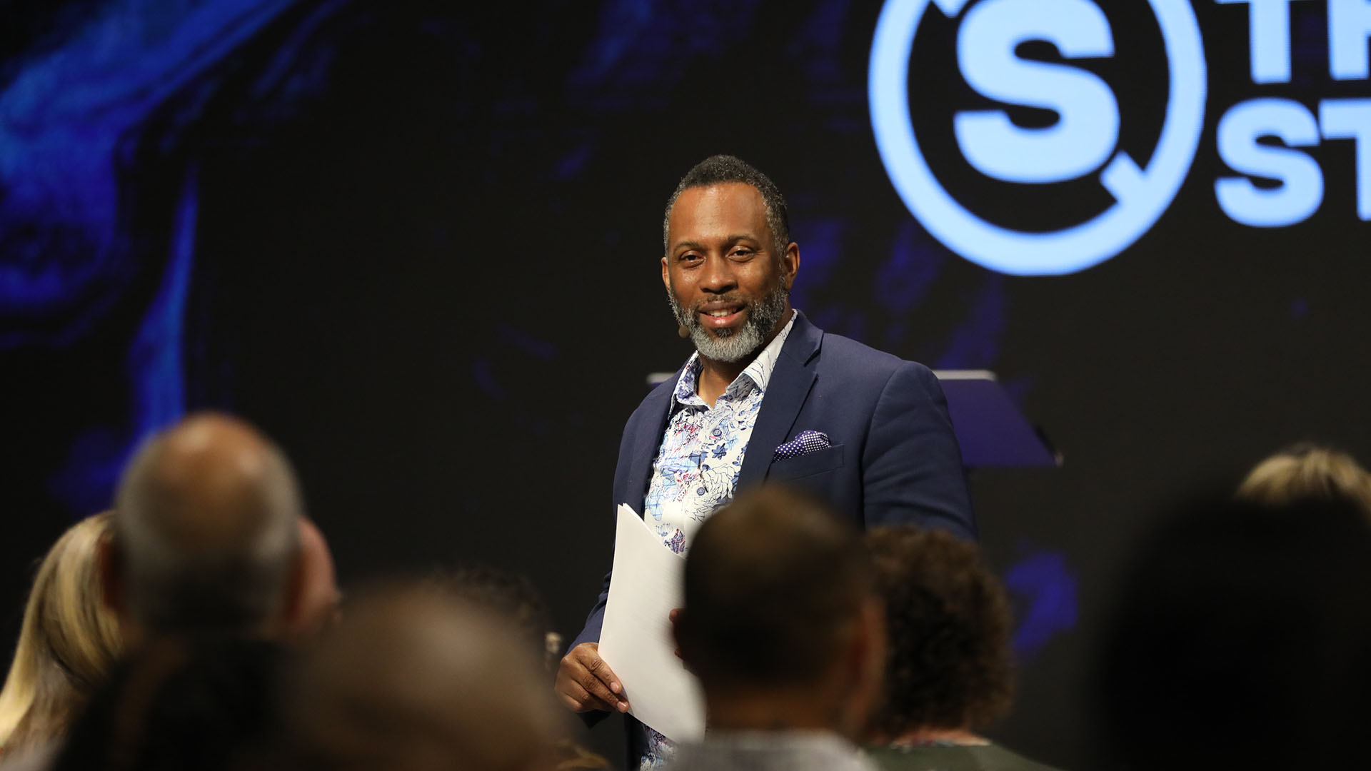 Night 1118 of The Stand | The River Church