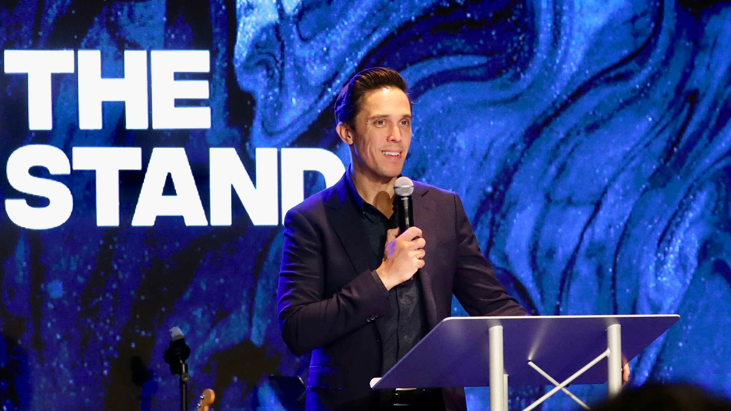 Night 1057 of The Stand | The River Church