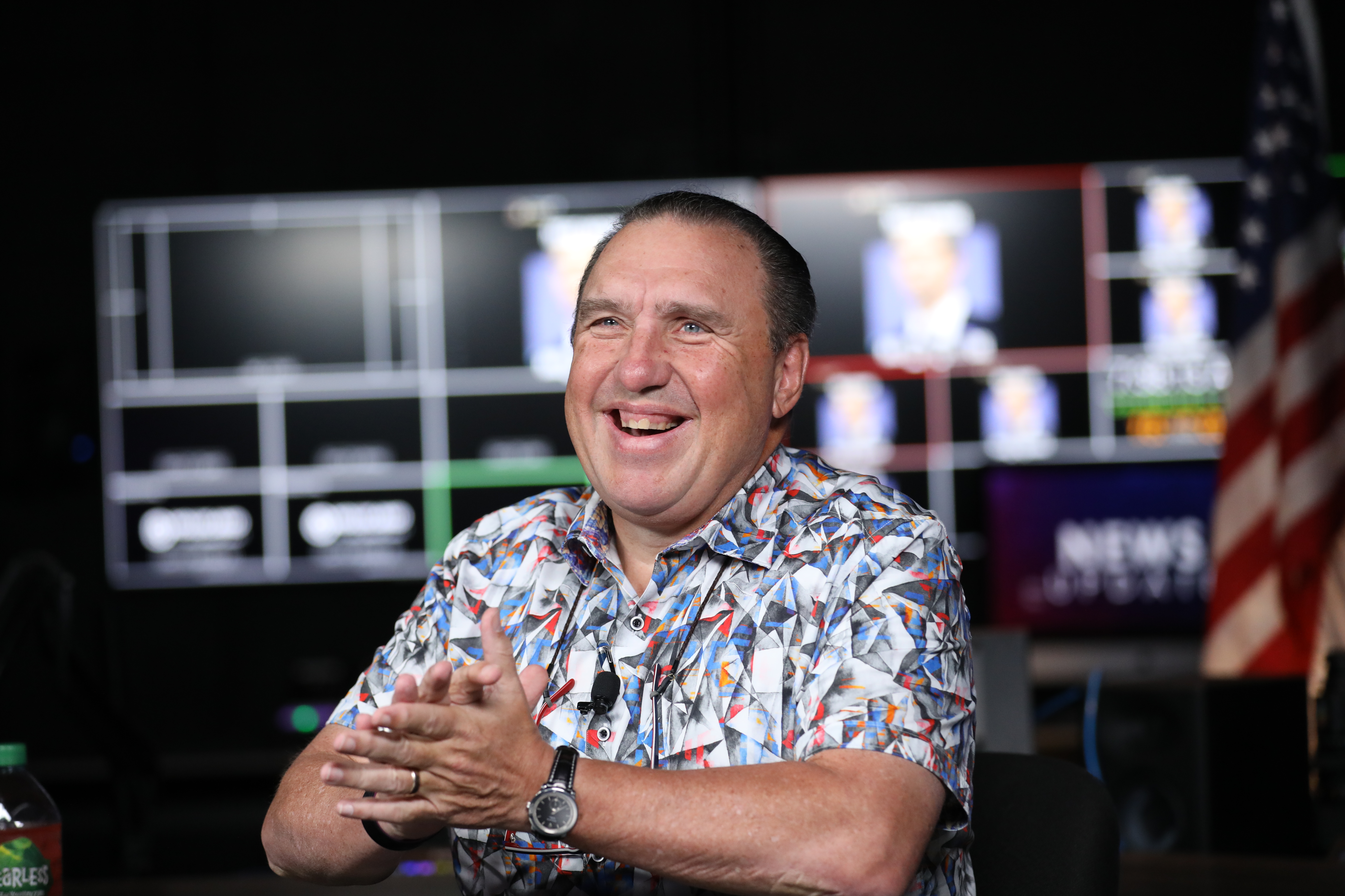 Rodney Howard-Browne – News Update 11/13/2022