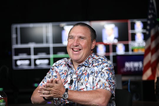 Rodney Howard-Browne – News Update 11...