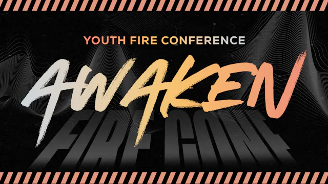 Fire Conference 2026  | Youth Week | ...