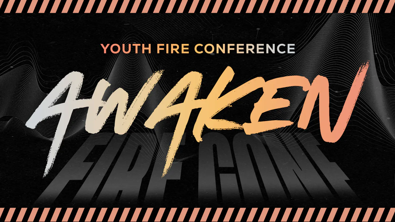 Fire Conference 2025 | Youth Week | Session 7