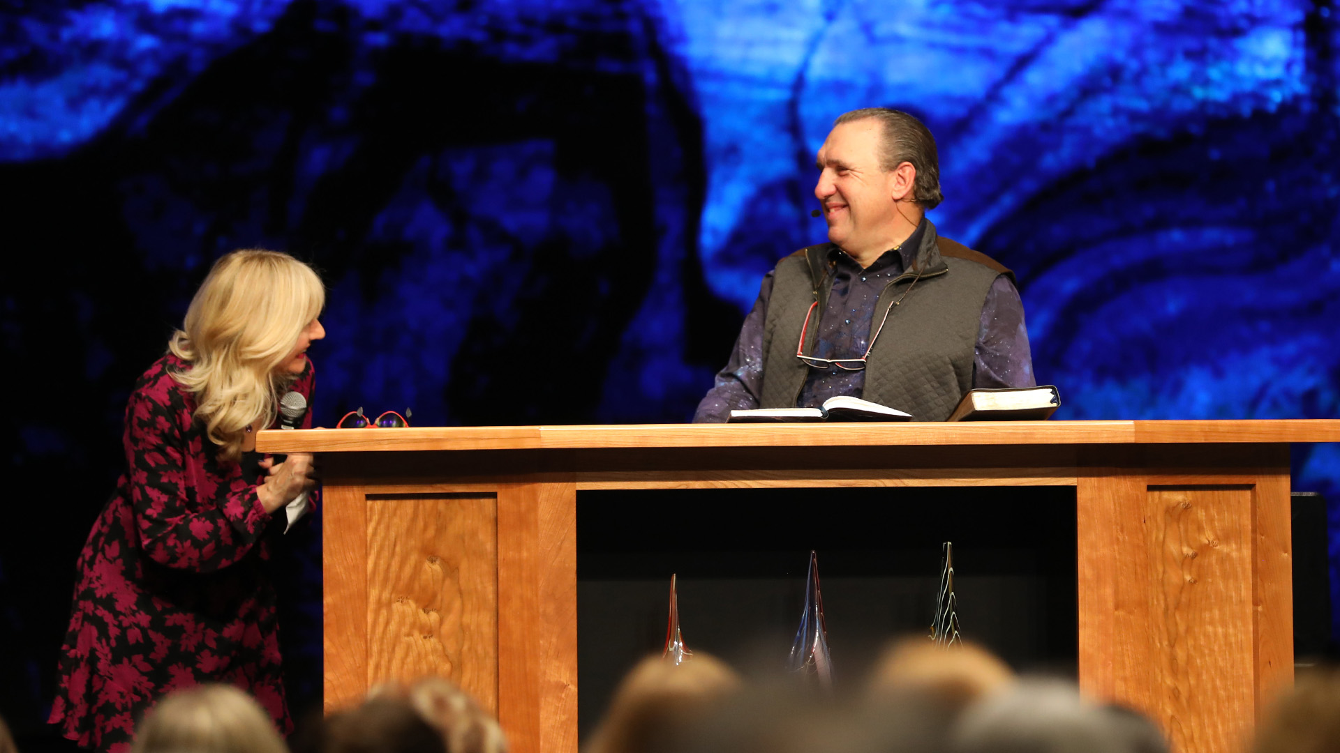 Winter Campmeeting 2023 | Kingdom Business | Session 50