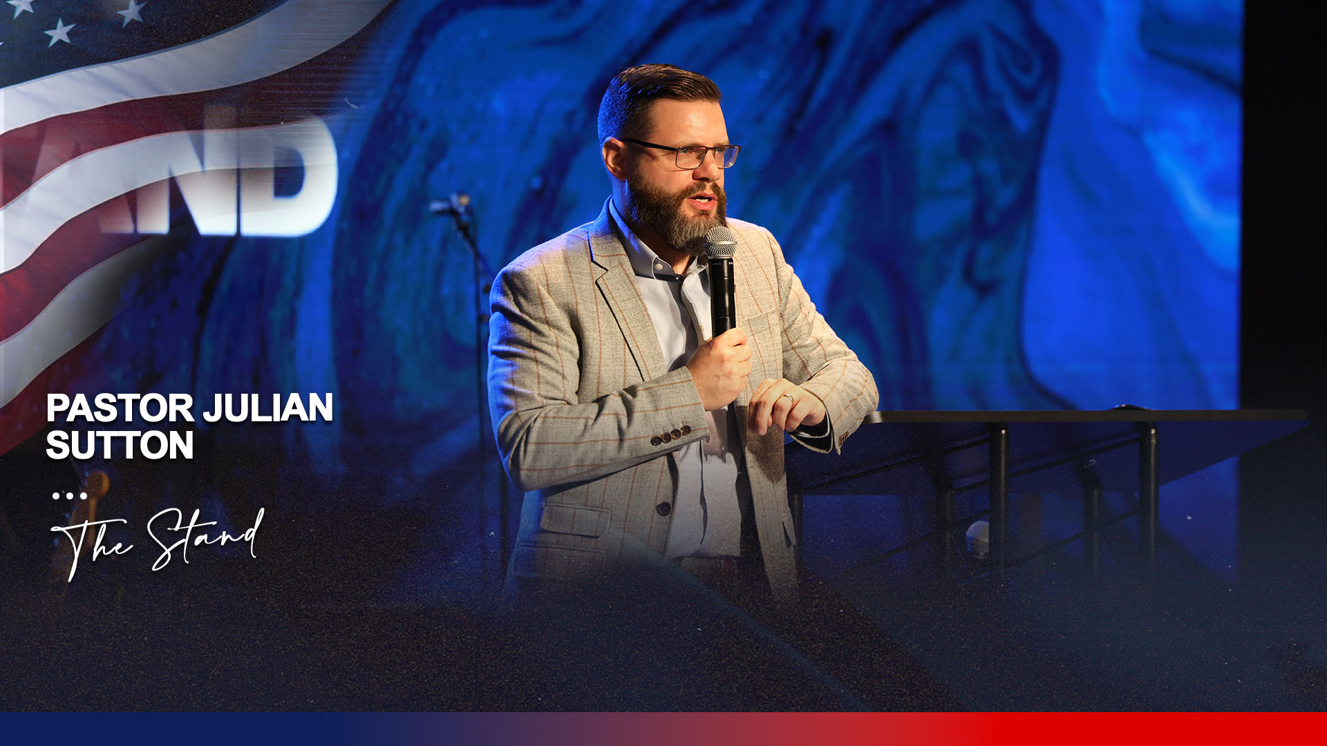 Night 1529 of The Stand | The River Church