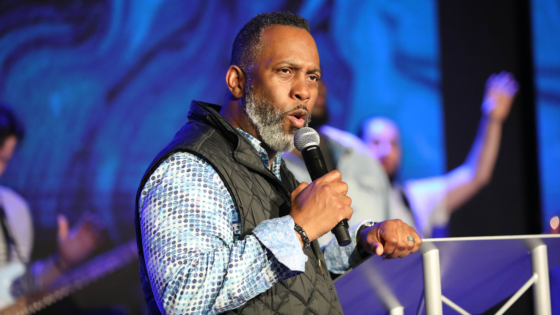 Night 1111 of The Stand | The River Church