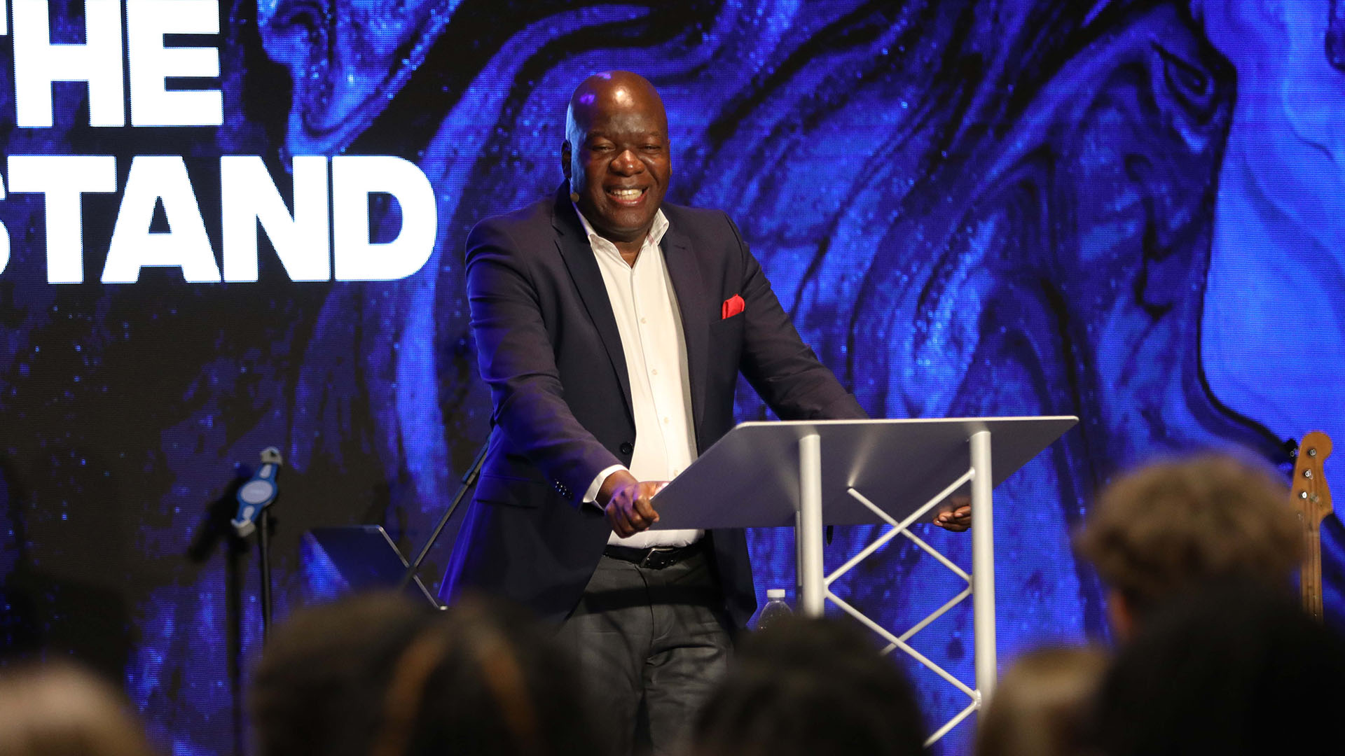 Night 1098 of The Stand | The River Church