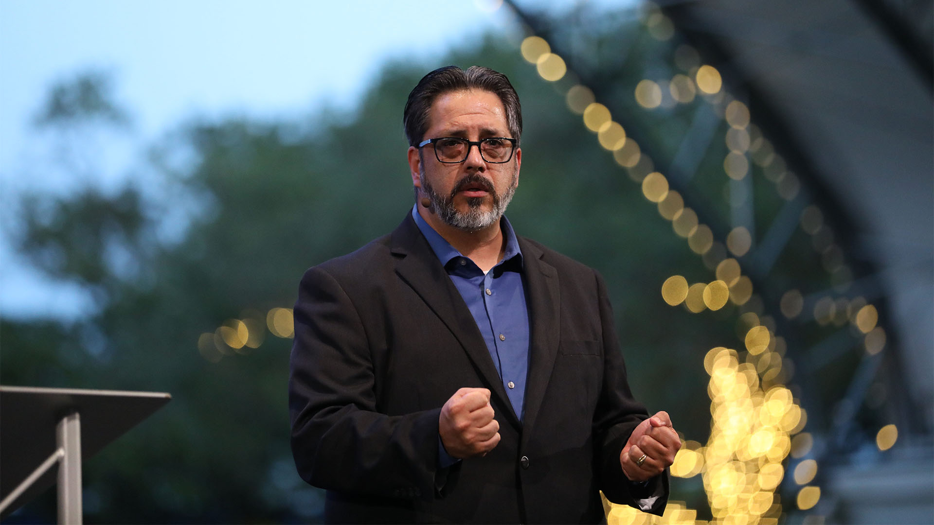 Night 1022 of The Stand | The River Church