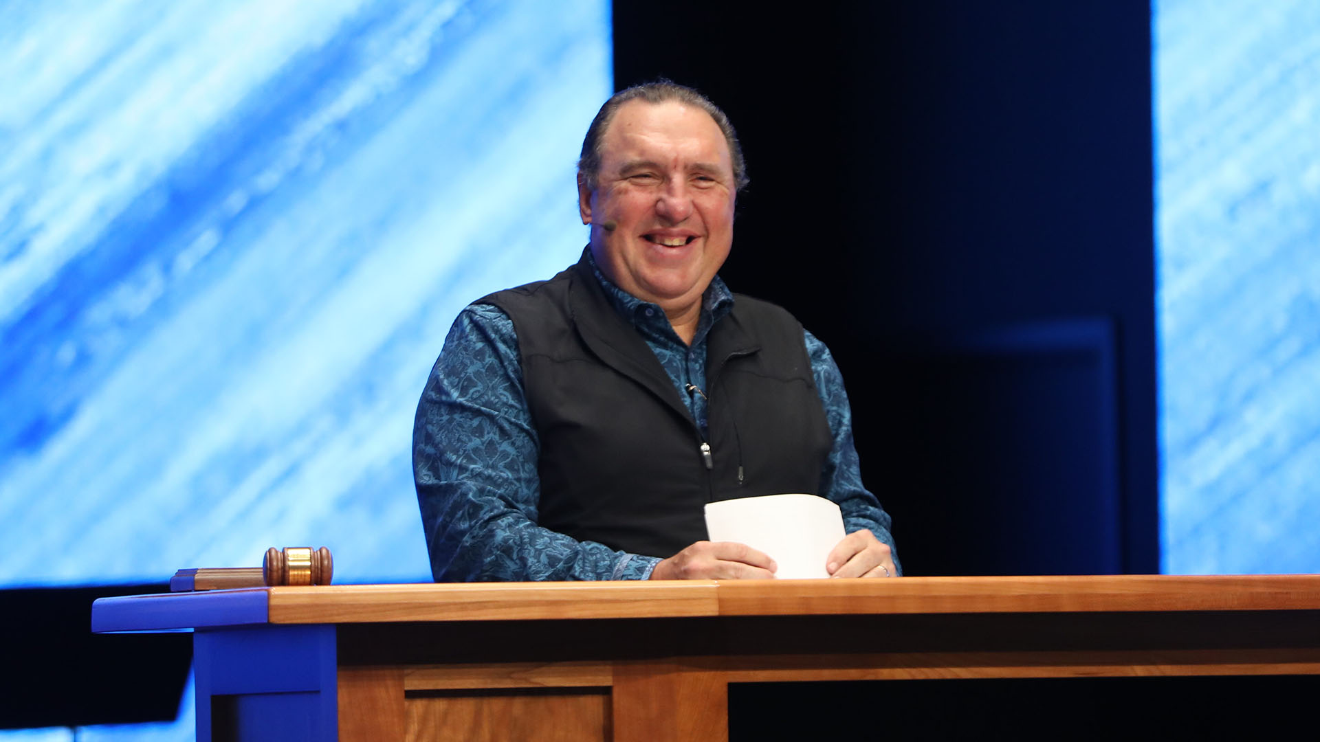 Understanding Authority - Part 3 | The Main Event | The River Church