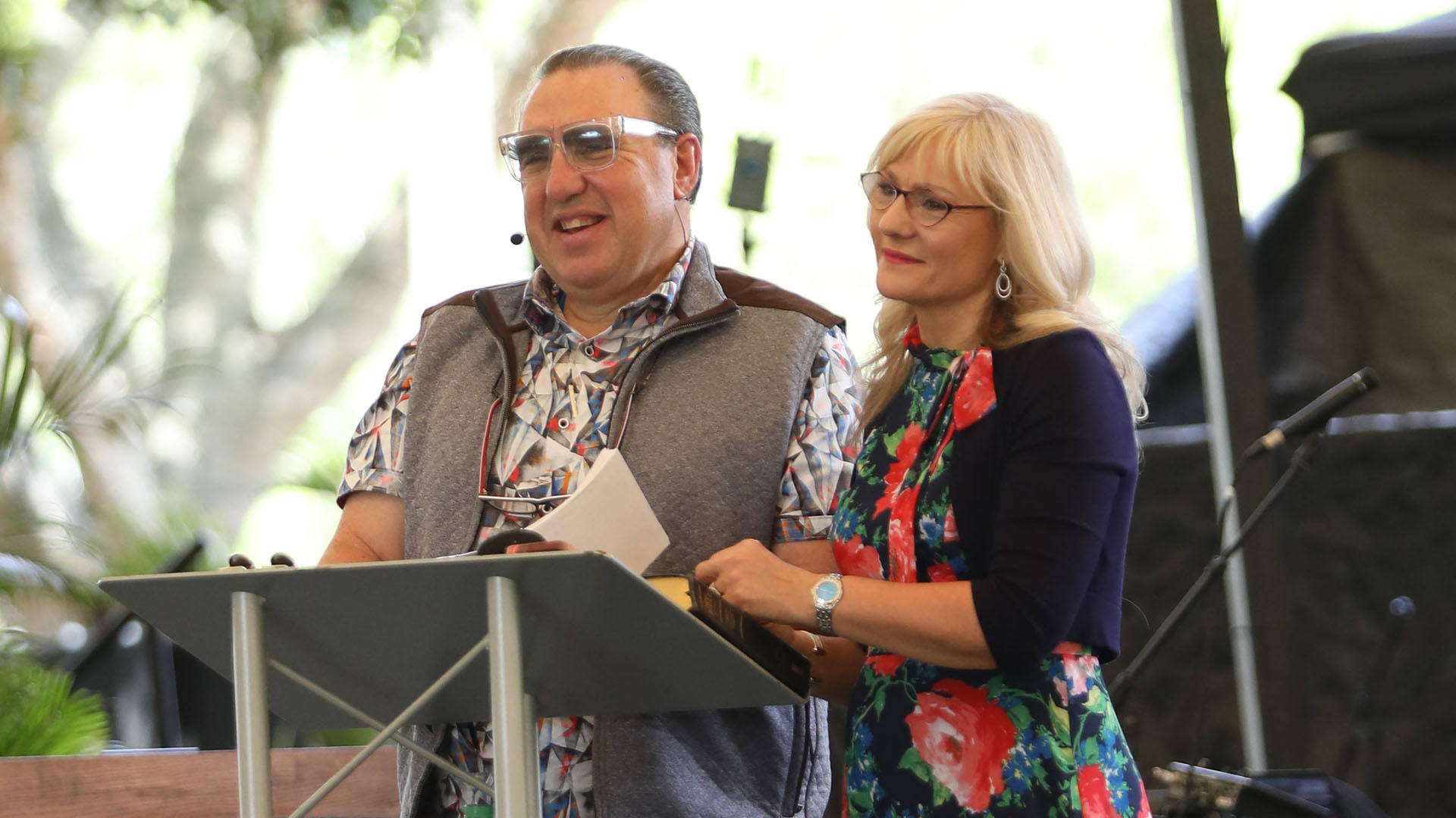 The Main Event | The River Church