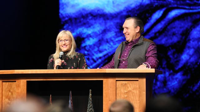 Winter Campmeeting 2023 | Kingdom Bus...