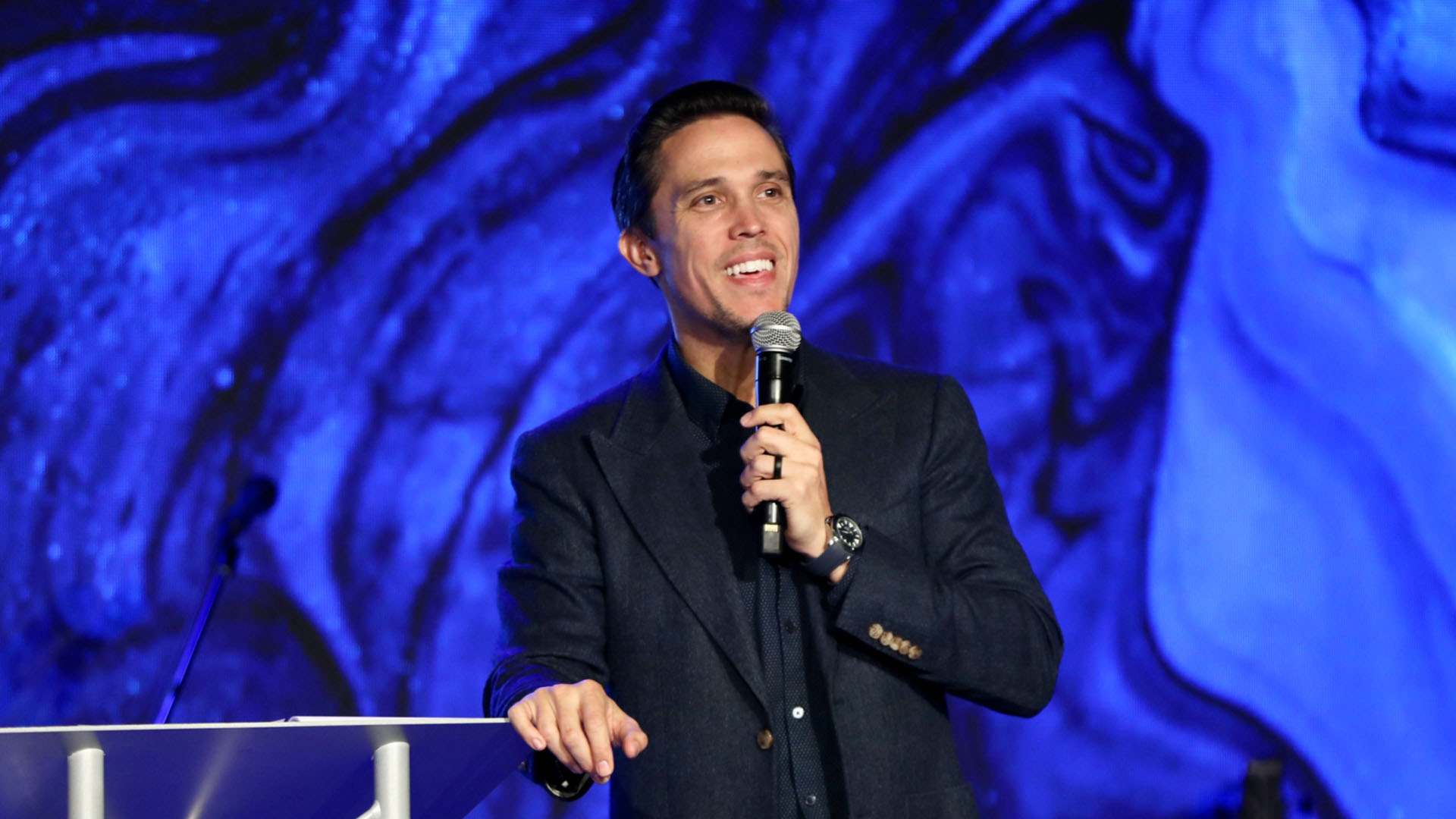 Night 1004 of The Stand | The River Church