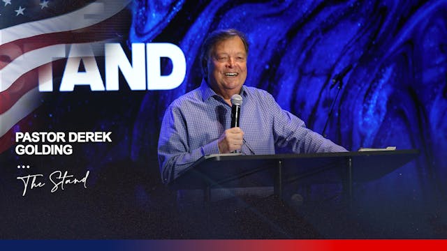 Night 1476 of The Stand | The River C...