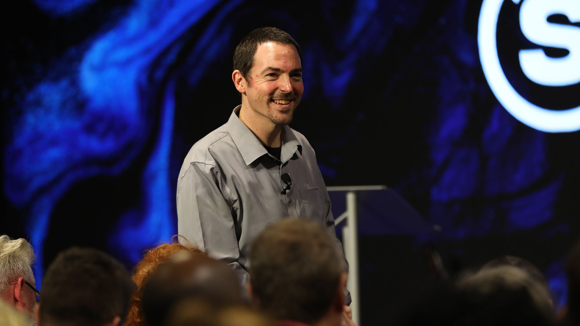 Night 1146 of The Stand | The River Church