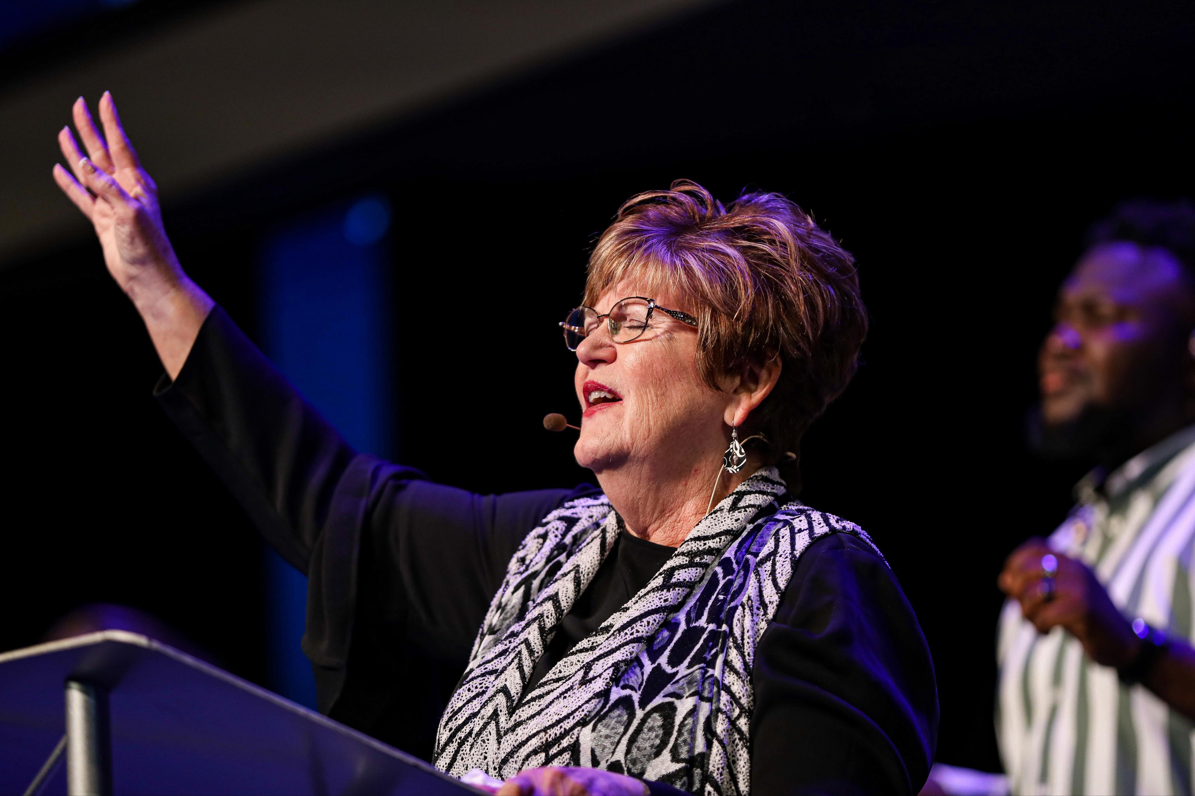 Day 746 of The Stand | Live from The River Church