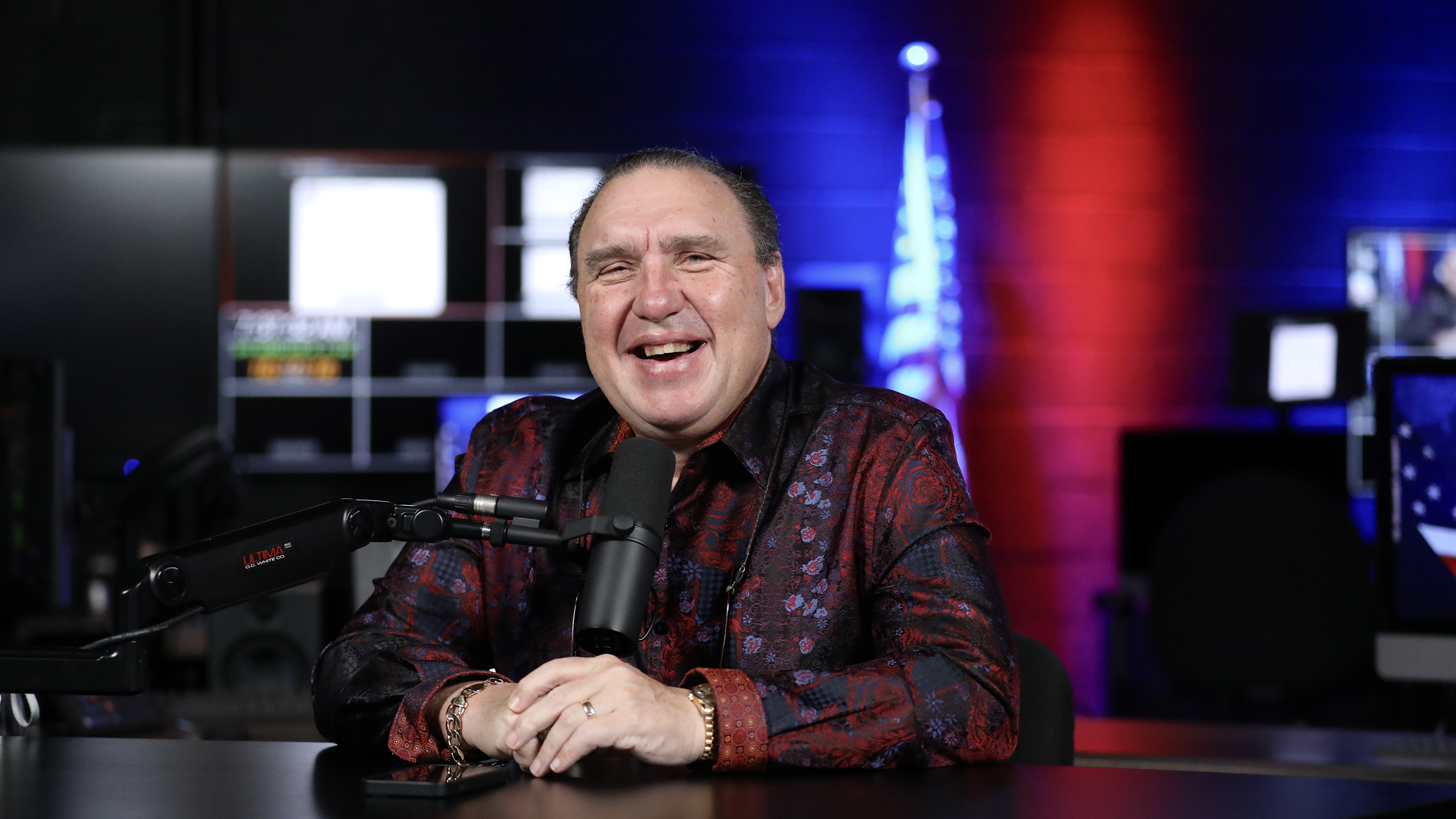  Trump Firing Spree, RFK's Assigned HHS, & JD Vance Speaks on Immigration