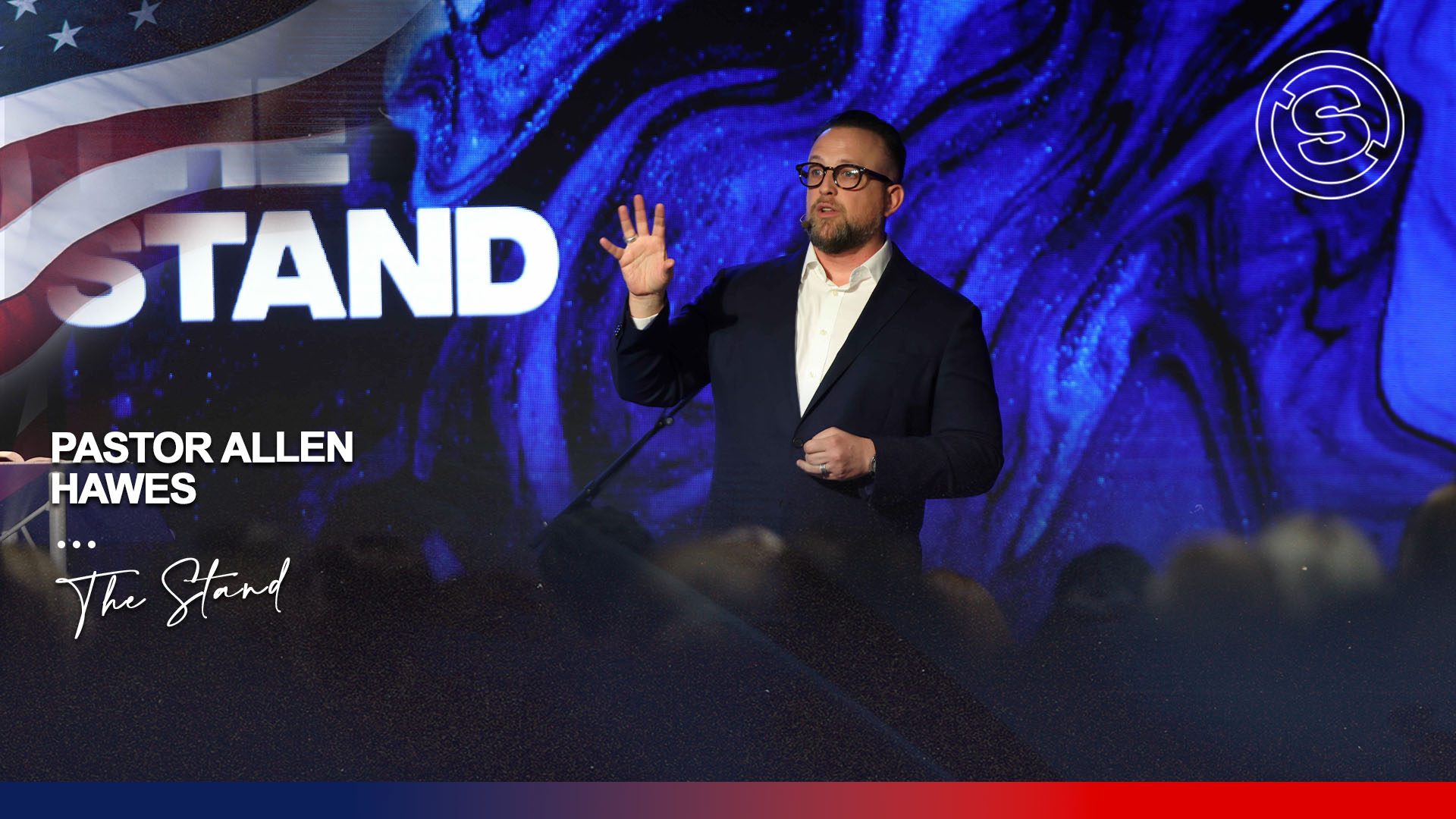 Night 1360 of The Stand | The River Church