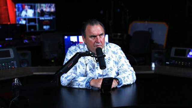 Zelenskyy Gone?! Global Islam Surge &...