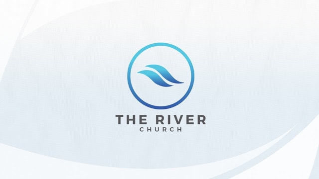 06.25.2017 | The Main Event | Live From The River Church