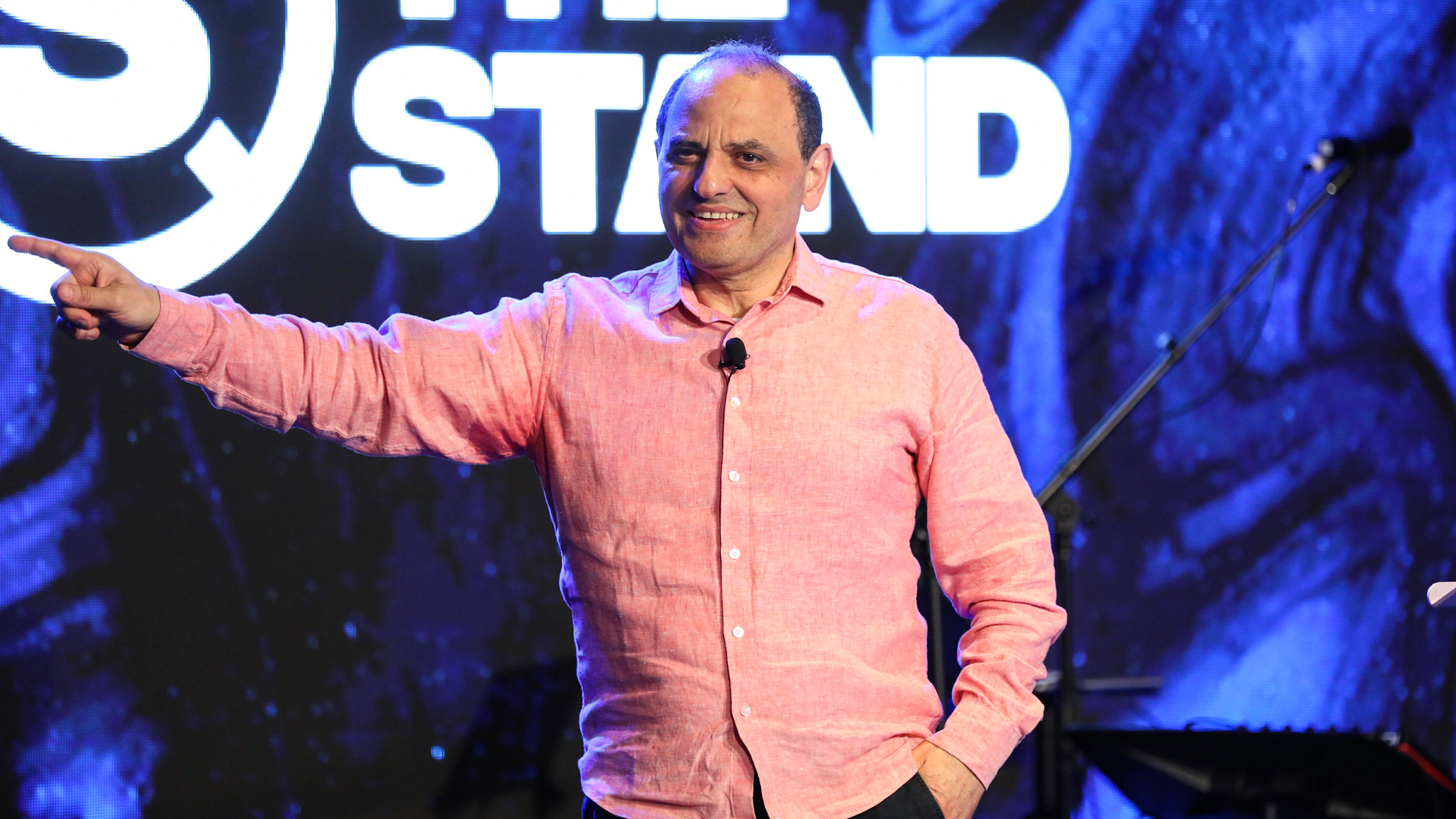 Night 1049 of The Stand | The River Church