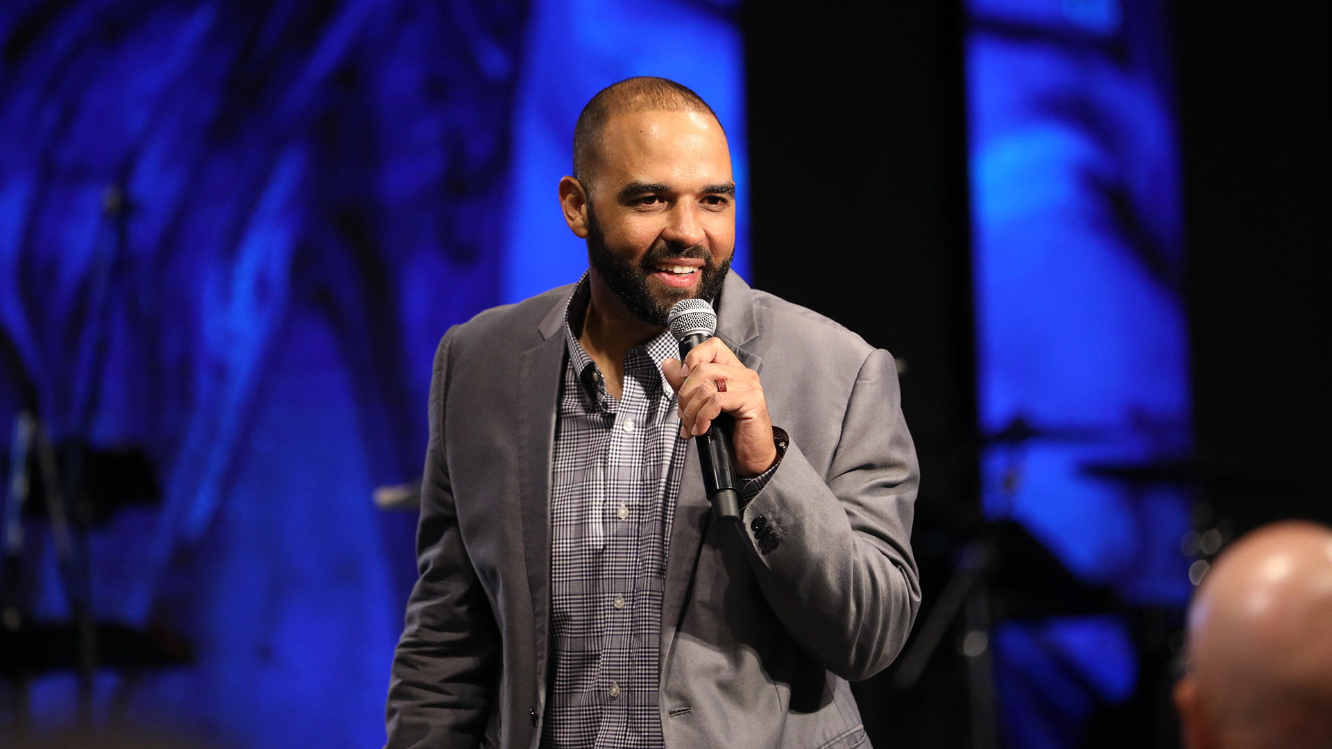 Night 1218 of The Stand | The River Church