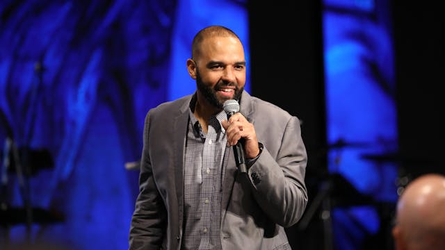 Night 1218 of The Stand | The River C...