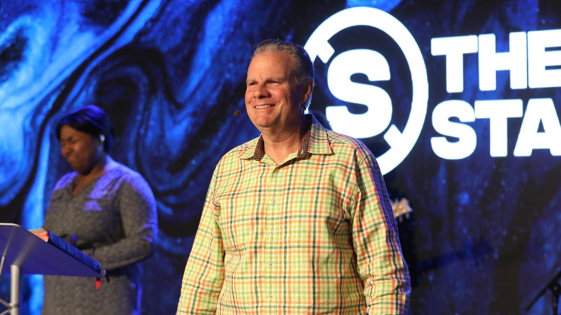 Night 1019 of The Stand | The River Church