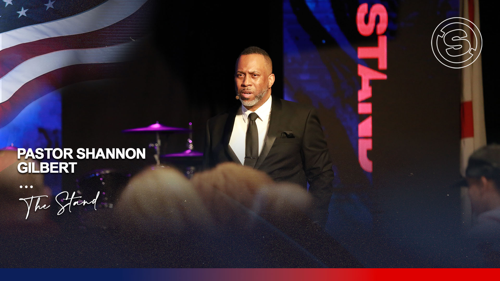 Night 1309 of The Stand