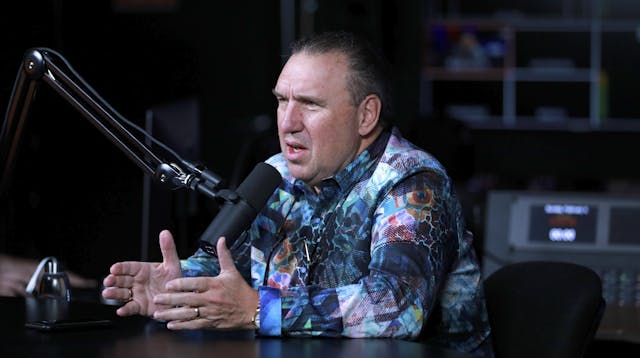 Rodney Howard-Browne – News Update 2/...