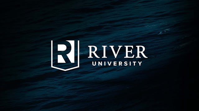 River University 2022 | Revival Week ...