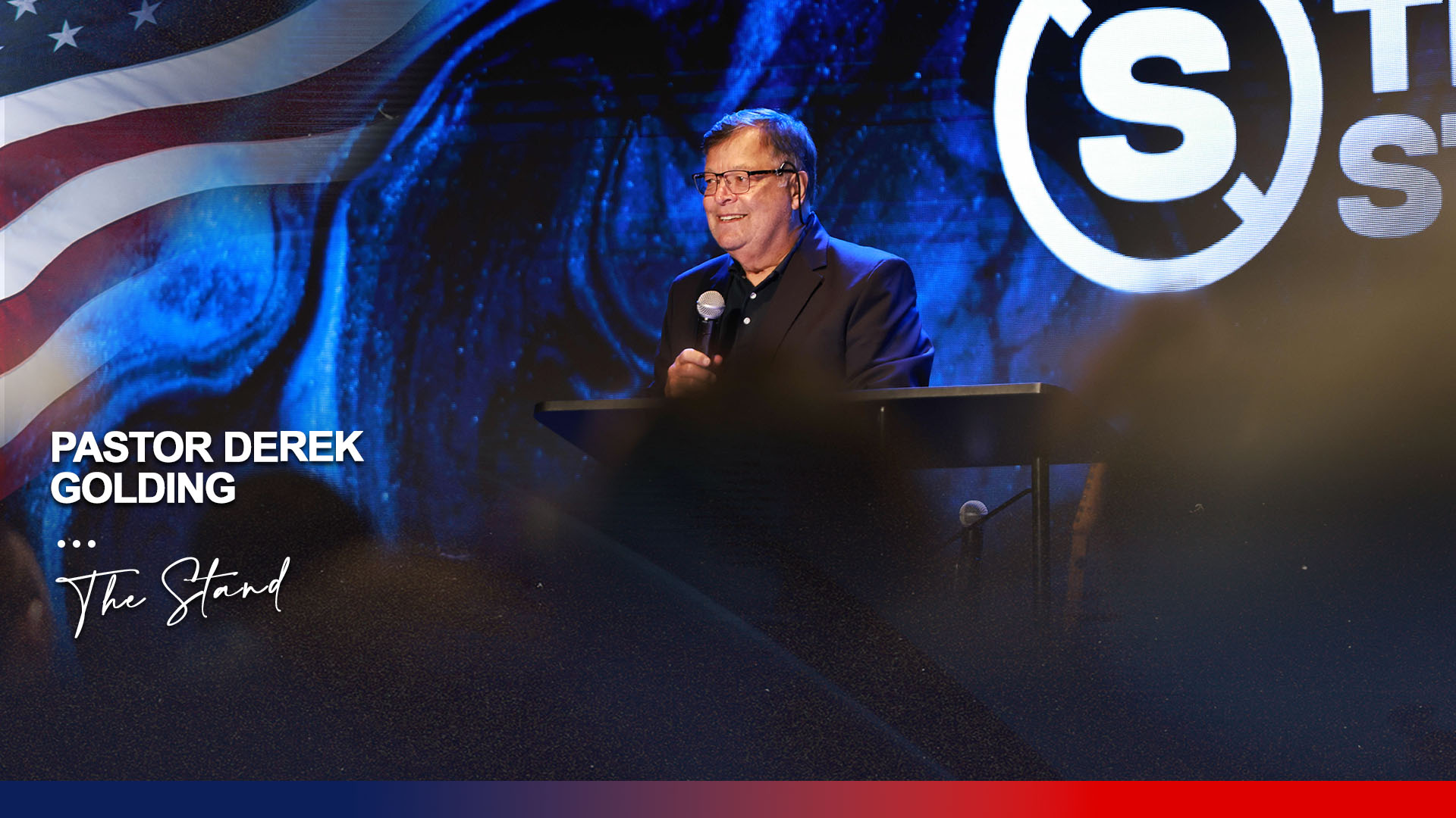 Night 1516 of The Stand | The River Church