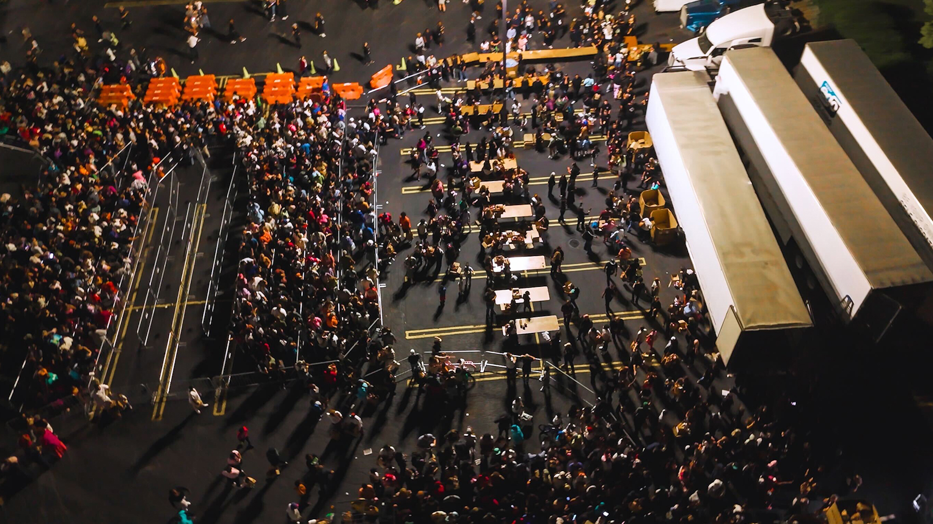 When the Pressure Breaks — Systems, Storms, and the Weight of the Mission