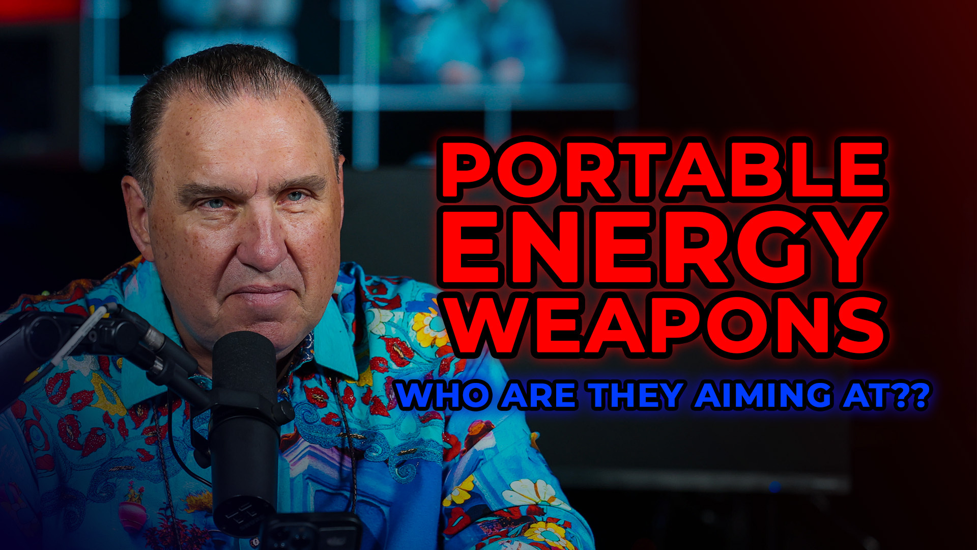 CIA Energy Weapons & Katie Taylor's Stunning Walkout
