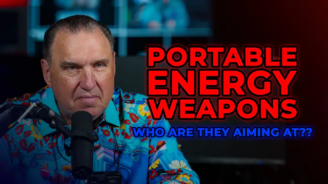 CIA Energy Weapons & Katie Taylor's S...