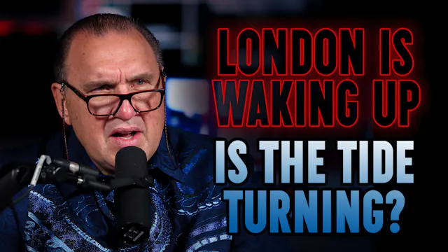 London Rises Up, Hantavirus Theater &...