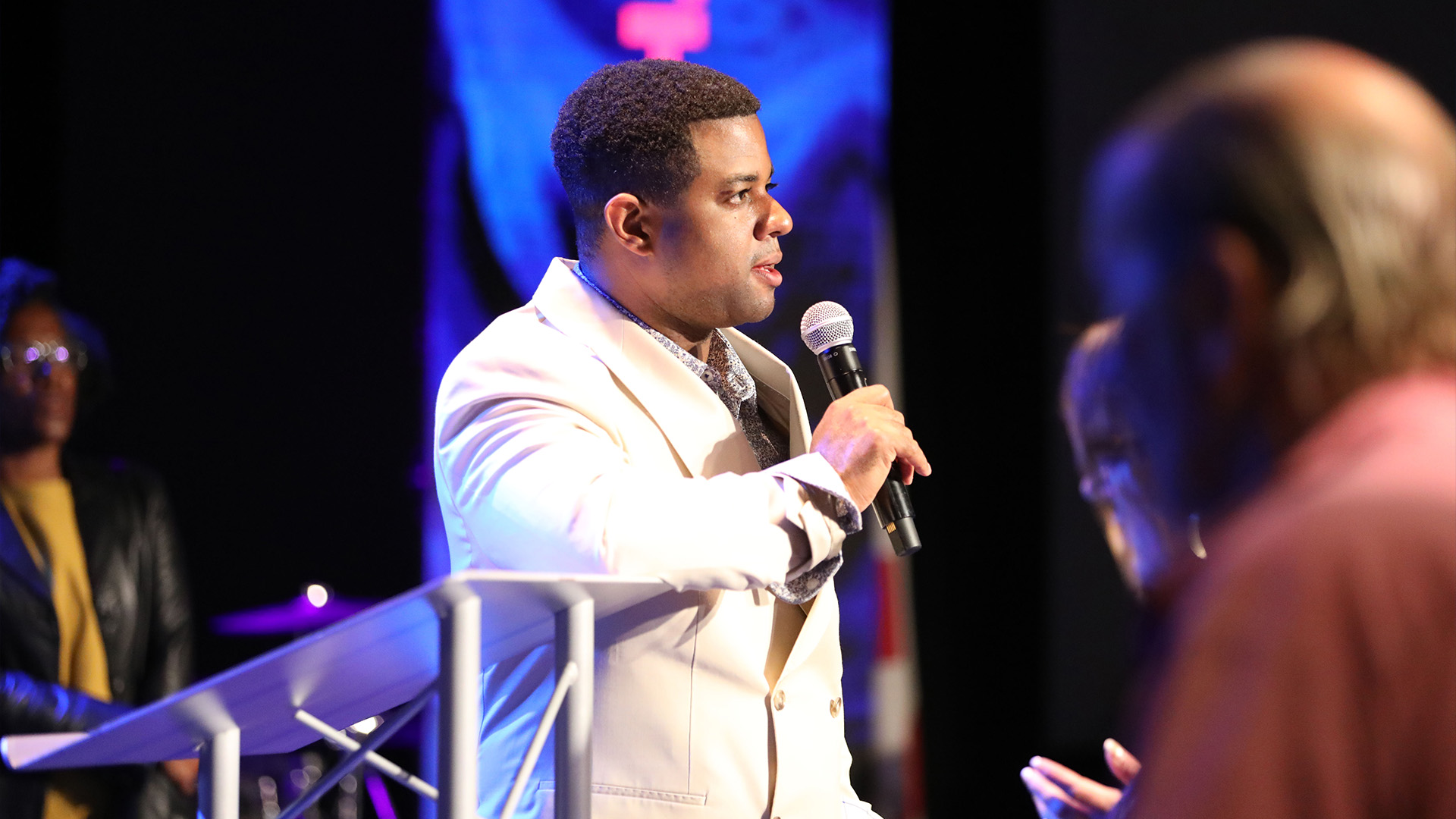 Night 1215 of The Stand | The River Church