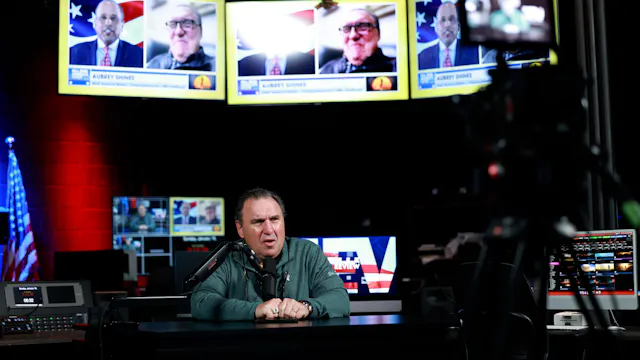 Venezuela Invasion Strategy, Mark Car...