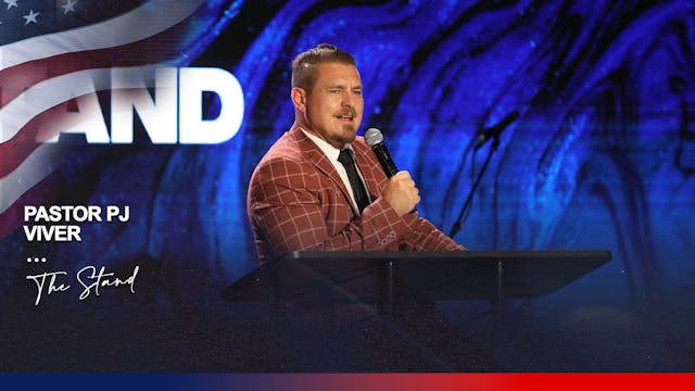 Night 1479 of The Stand | The River C...