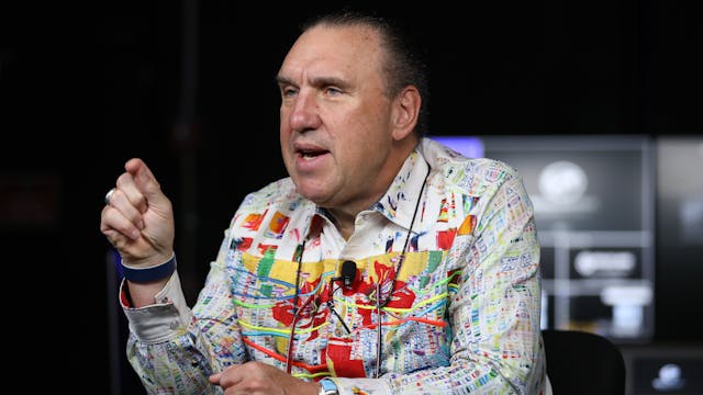 Rodney Howard-Browne – News Update 7/...