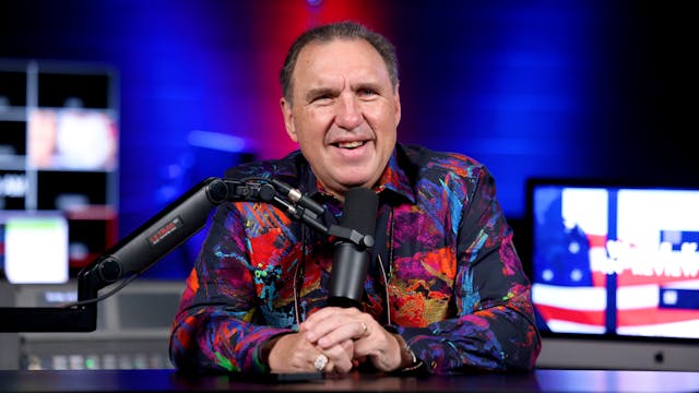 Rodney Howard-Browne – News Update 7/...